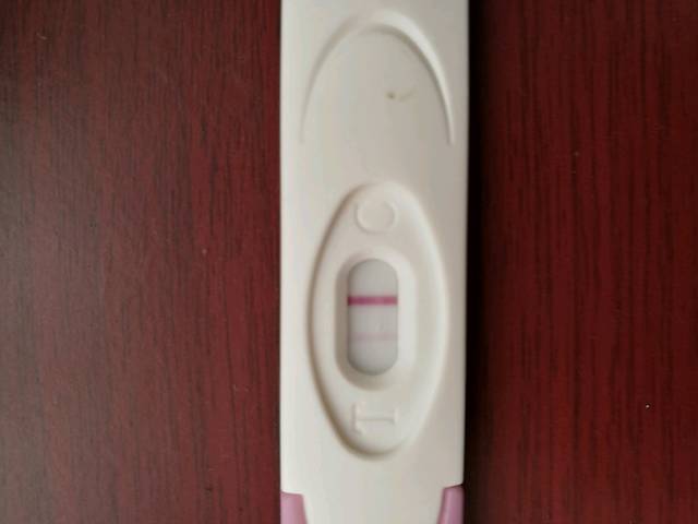 不知道有没有怀孕…_月经不规律,经常推迟,这