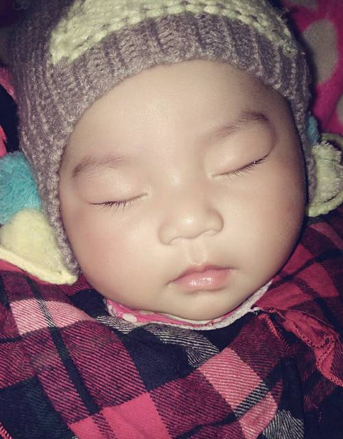 急!急!六个月宝宝飞机手会是脑瘫吗?