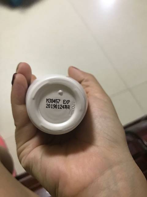 有谁会认雪花秀真伪的_昨天在商场买了瓶雪花