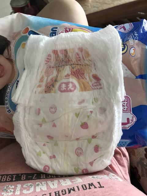 帮宝适明星产品矩阵露脸直观解锁”眼见为实的安全感”