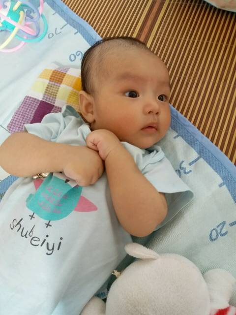 肌张力高怎么办呢?