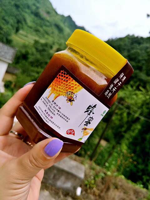 蜂花粉——打开大自然宝藏之门的秘密钥匙