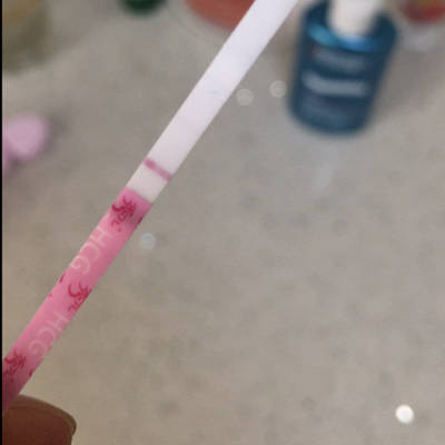 排卵期是19号,有aa,昨天有
