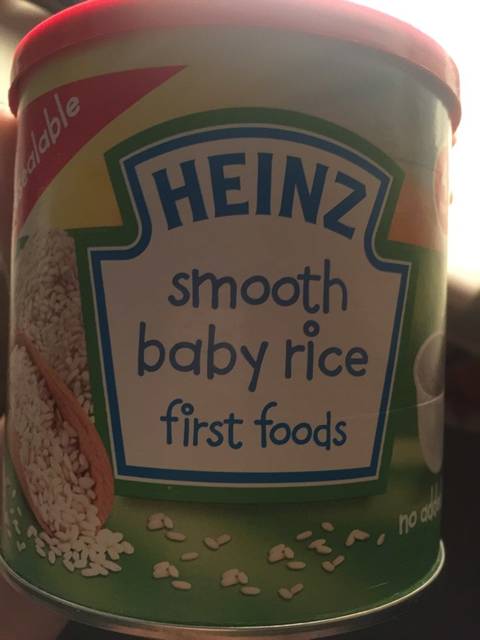 六个月宝宝吃啥牌子的米粉?_宝宝马上六个月