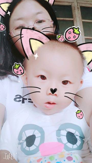 你是上天给我的最好的礼物_闺女,我看着你学会