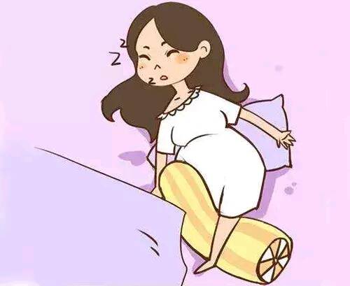 孕期失眠影响很大，该如何缓解