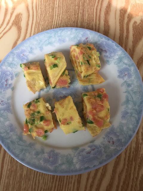 【有奖互动】快乐六一,晒出你的爱