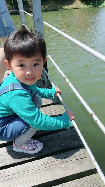 还愿,唐氏21三体高风险无创低风险全部通过了