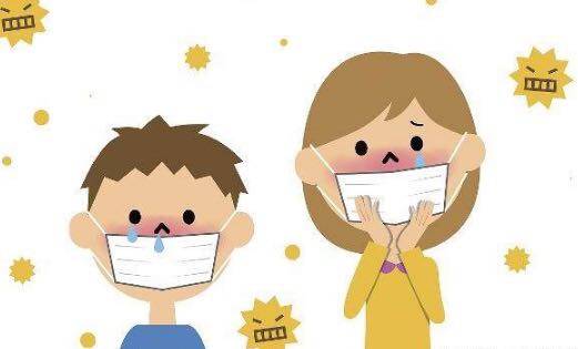 过敏为何遗传率那么高?欣敏康改善过敏体质远