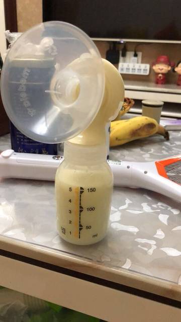 宝贝厌奶怎么办?奶奶想加辅食了,我奶还很多