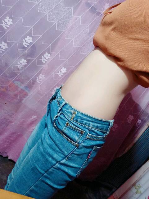 怀孕两个月多的肚子