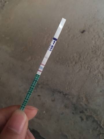 月经推迟两天左右,这个是怀孕了?为什么出现小