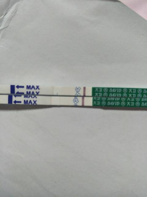 排卵十五天,最近三天有褐色血,有没有一样的宝宝