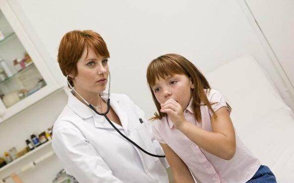 多数儿童过敏性咳嗽反复不好,三个误区告诉怎