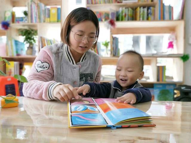 【2-6岁英文绘本推荐】如何培养孩子的阅读习