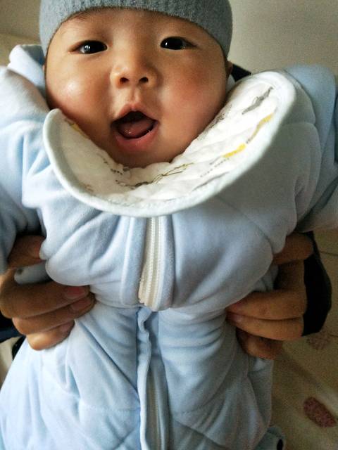 你们宝宝吃什么奶粉?比较好吸收