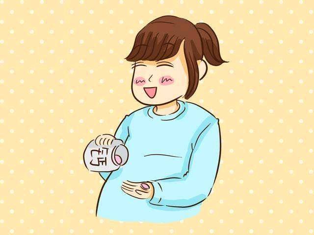 孕晚期补钙会影响分娩?大家还在补钙吗?