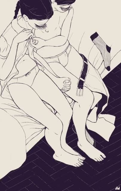 遭遇无性婚姻该怎么办