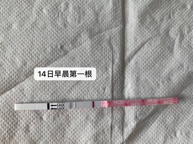 4个牌子测加深对比_好多人都明白血hcg才是最准确的