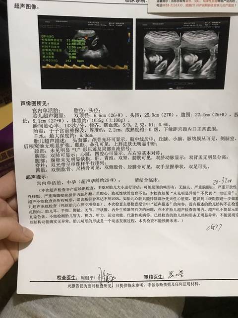做的5d彩超