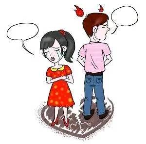 树下 女人心情圈 月子里的争吵,让我有了离婚的想法  回复回复 举报