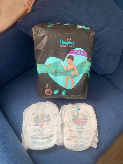 畅销知名拉拉裤大揭秘为宝宝选到实惠之选