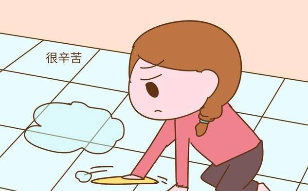 不给别人添麻烦,是父母给孩子最好的教养