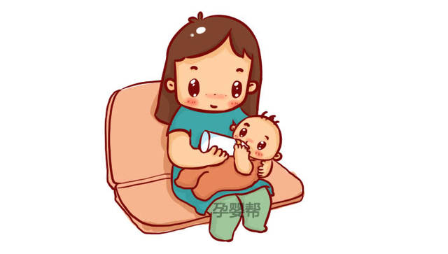 宝宝多大可以喝牛奶?牛奶喂养要注意哪些问题