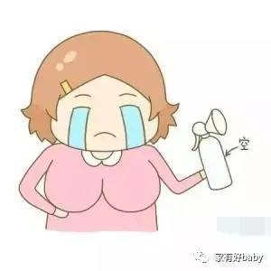 新妈妈乳汁淤积怎么办?教你如何正确护理_生