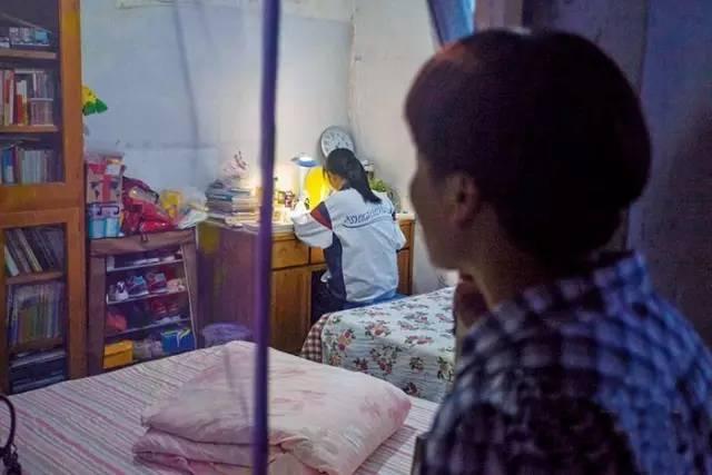 越失败的父母,越喜欢鼓励孩子努力学习!_你这