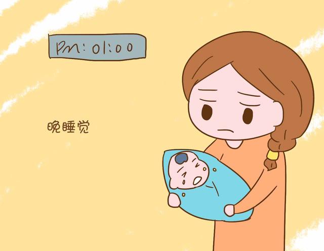 这样让孩子睡觉会影响他长高个的,家长被犯傻