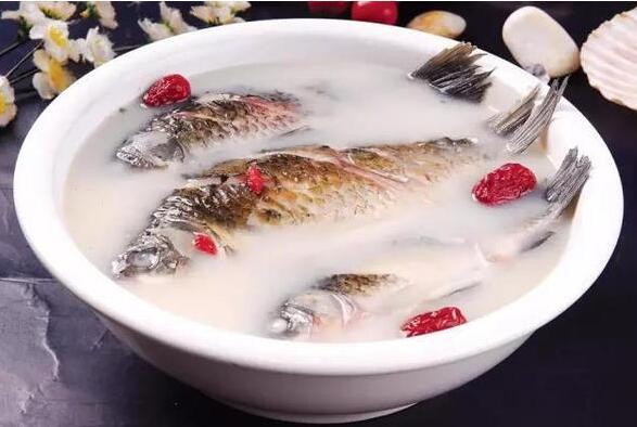 这6种食物最补胎儿大脑,孕妈记得要吃哟!_谁都