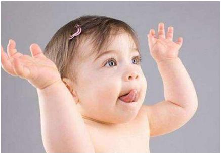 为何宝宝舌头发红,妈妈必知宝宝舌头的健康信