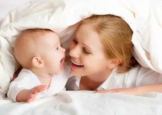 早教,宝宝早期教育的重要性和内容,宝妈知道了