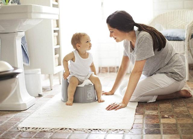 如厕训练旺季将至 这个夏天脱了尿裤_生活中