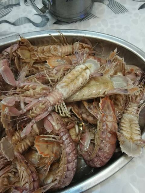 想吃虾爬子_宝妈们怀孕初期能吃虾爬子吗_宝宝树