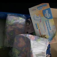 感谢宝宝树孕育这个APP让我学到很多育儿知