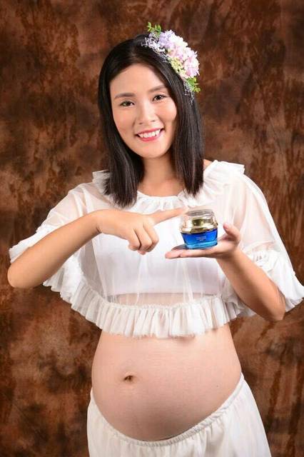 请问各位宝妈,大家都用什么护肤品呢_怀孕之后一直不敢用护肤品_宝宝