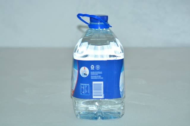 加拿大冰泉水,好水,好健康!