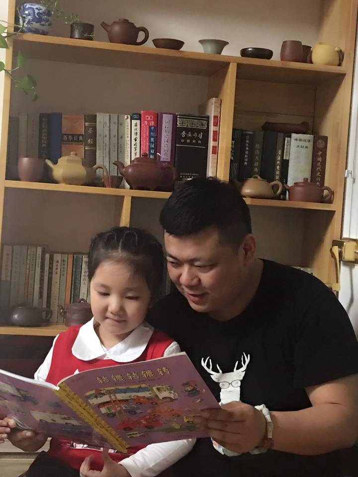 读书- 福妞妈妈的日记-babytree 宝宝树