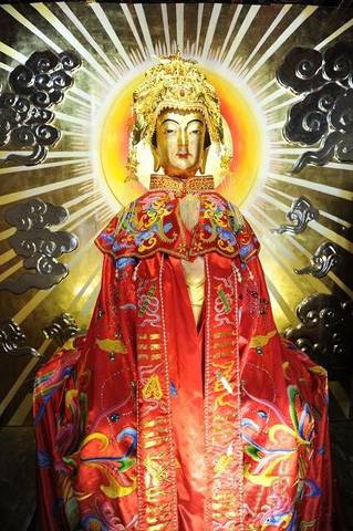 圈子 二胎妈妈圈 泰山奶奶,送子娘娘,弟子诚心祈求赐我一个健康男宝宝