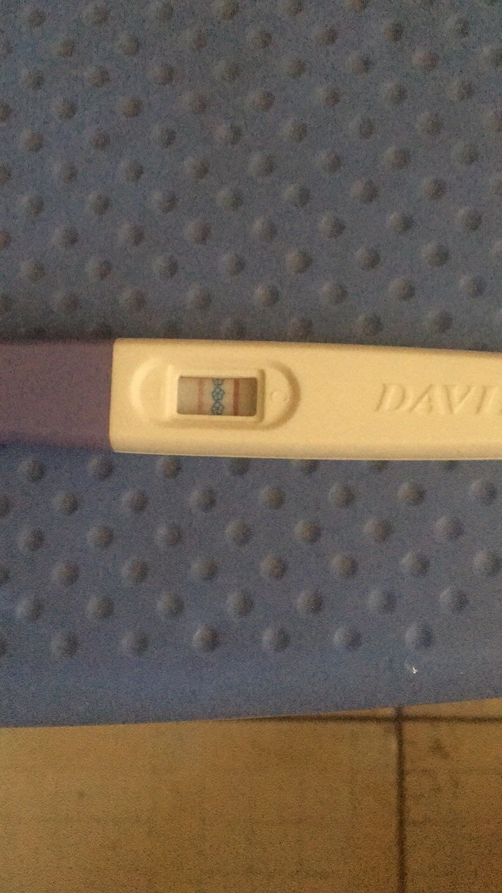 连续三天测都是一深一浅，我是不是假阳性？请有经验的宝妈指点！