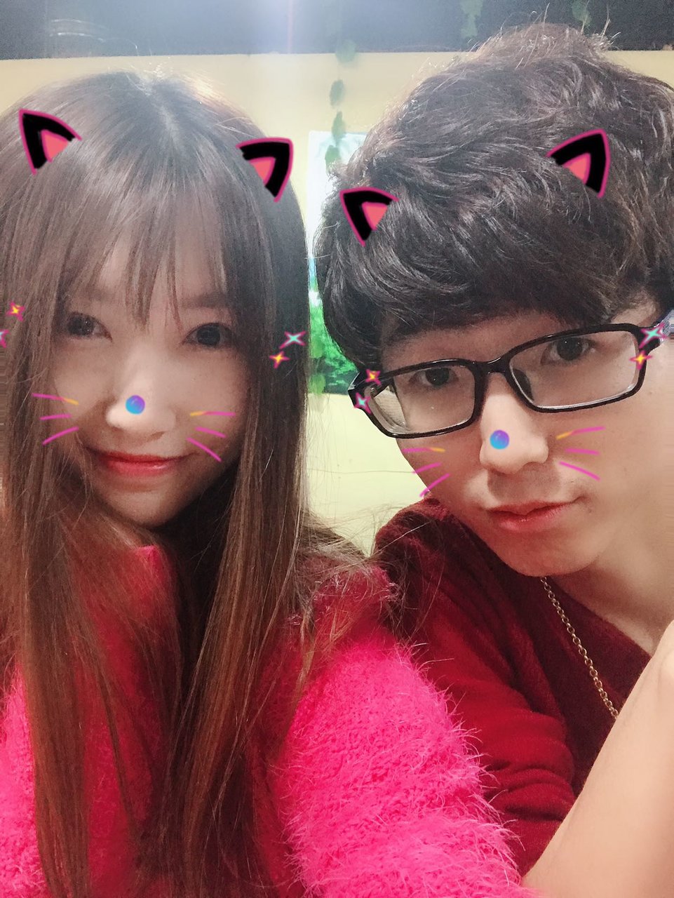 宝妈们接四维顺利通过啦