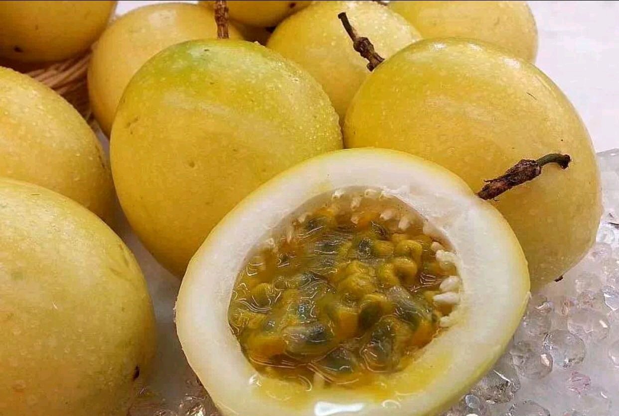 卖水果到八十岁😏