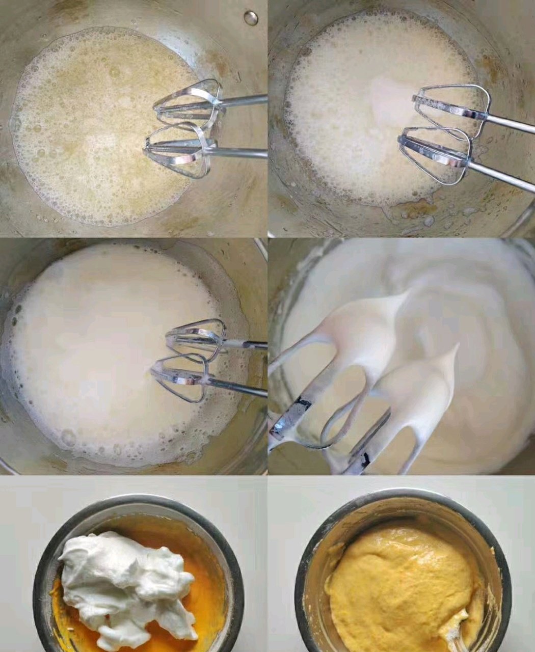 宝宝零食