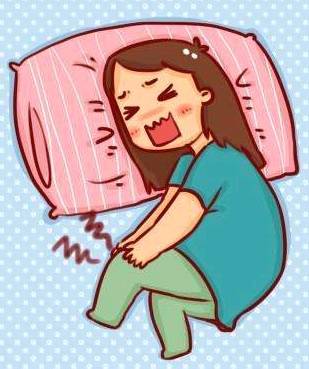 孕期频抽筋怎么办?