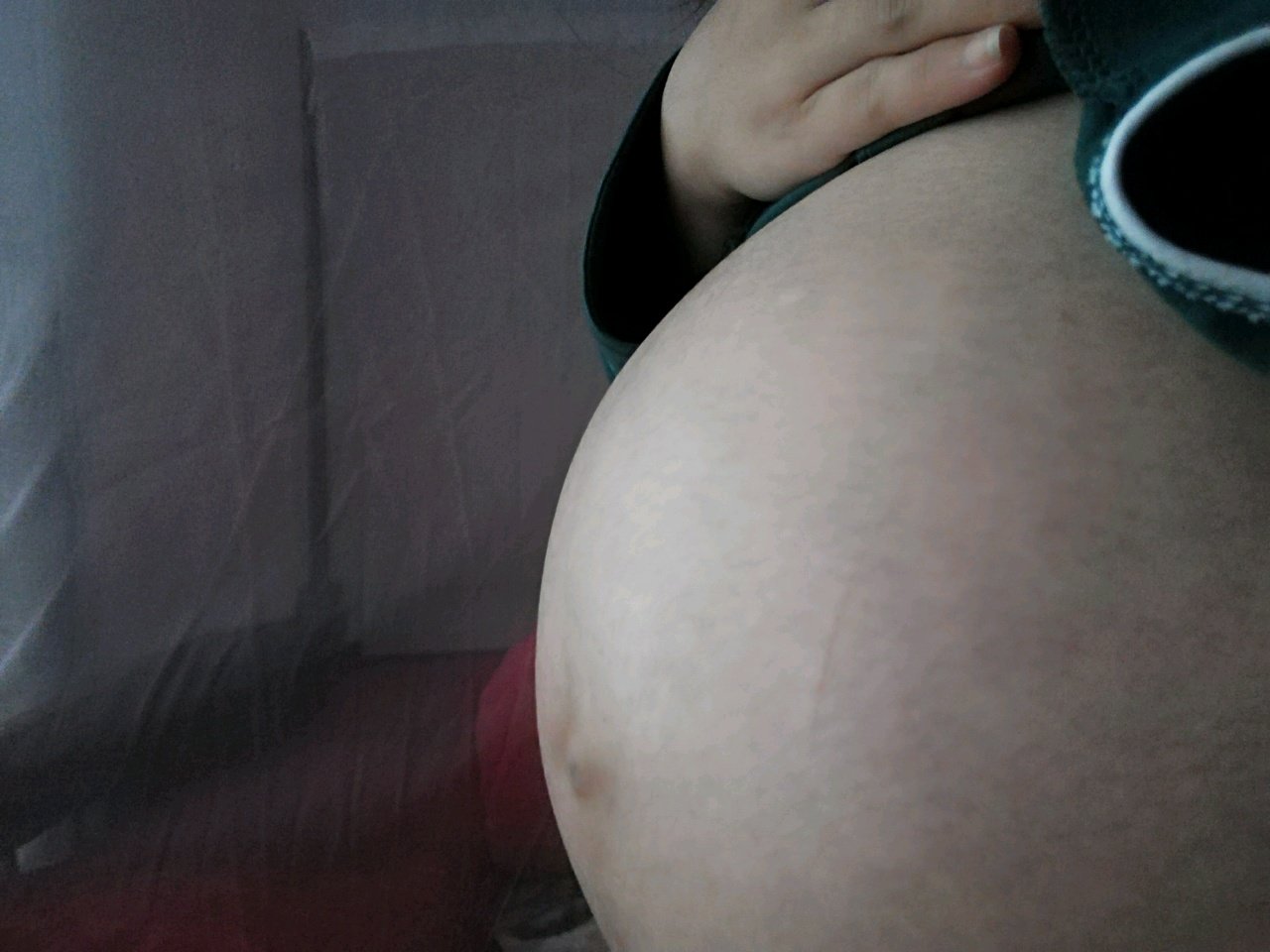 留级11天，破腹产一名小子