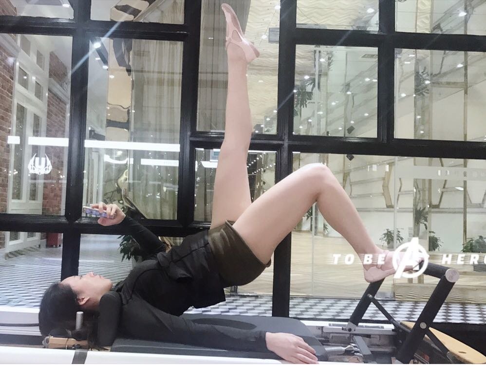 19+佛系养胎