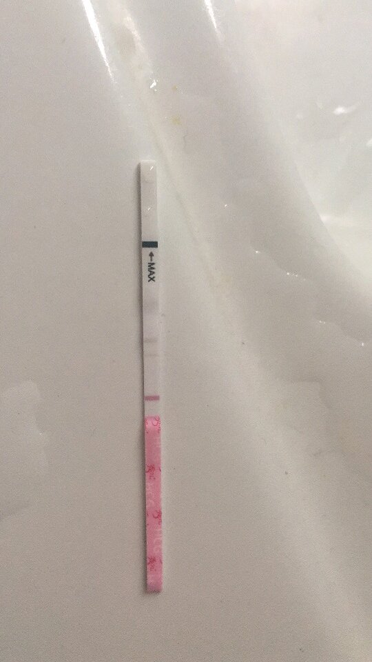 很着急