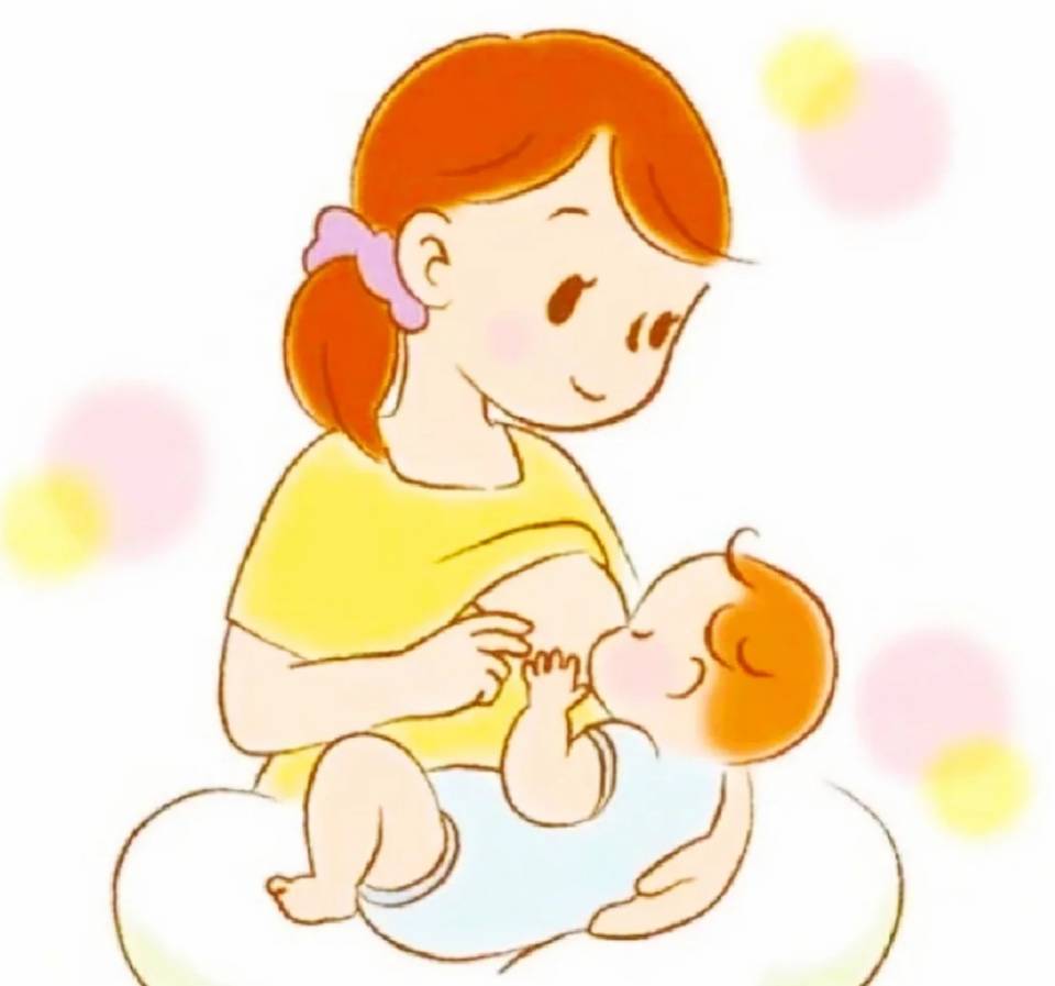 【雅培菁挚课堂】母乳少了别焦虑,科学追奶要这么做